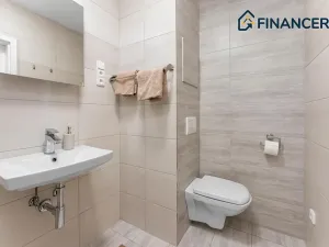 Prodej bytu 2+kk, Ostrava, Francouzská, 59 m2