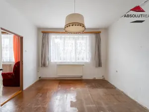 Prodej rodinného domu, Zbraslav, Šlapalova, 98 m2