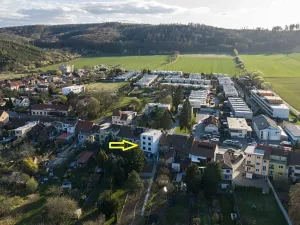 Prodej bytu 3+kk, Česká, 86 m2