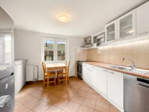 Prodej rodinného domu, Brno - Líšeň, Prokopa Velikého, 138 m2