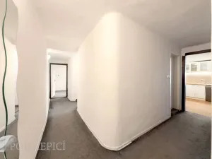 Prodej rodinného domu, Brno - Líšeň, Prokopa Velikého, 138 m2