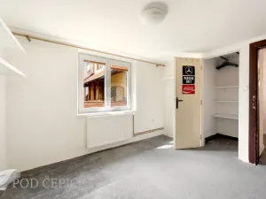 Prodej rodinného domu, Brno - Líšeň, Prokopa Velikého, 138 m2