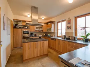 Pronájem rodinného domu, Praha - Střešovice, Nad hradním vodojemem, 350 m2