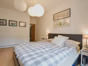 Pronájem rodinného domu, Praha - Střešovice, Nad hradním vodojemem, 350 m2