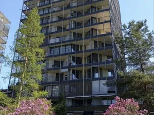 Prodej bytu 2+kk, Praha - Žižkov, 58 m2