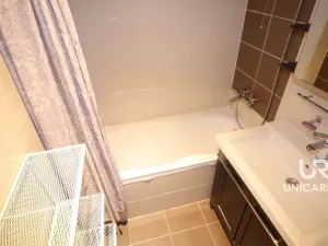 Pronájem bytu 3+1, Brno - Bohunice, Okrouhlá, 77 m2