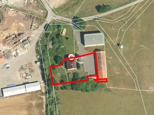 Prodej ubytování, Cheb, U Farmy, 419 m2