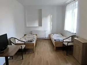 Prodej ubytování, Cheb, U Farmy, 419 m2