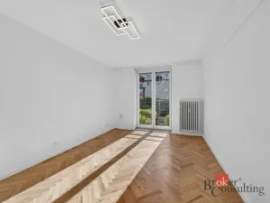 Pronájem bytu 3+kk, Plzeň - Východní Předměstí, Francouzská třída, 60 m2