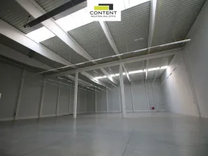 Pronájem skladu, Tuchoměřice, U Špejcharu, 750 m2