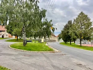 Prodej rodinného domu, Račiněves, 132 m2