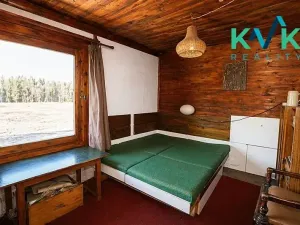 Prodej chaty, Nová Role, 43 m2