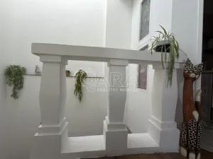 Prodej rodinného domu, Chlumec nad Cidlinou - Chlumec nad Cidlinou III, Žižkova, 150 m2