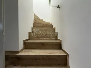 Prodej rodinného domu, Chlumec nad Cidlinou - Chlumec nad Cidlinou III, Žižkova, 150 m2