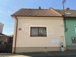 Prodej rodinného domu, Chlumec nad Cidlinou - Chlumec nad Cidlinou III, Žižkova, 150 m2