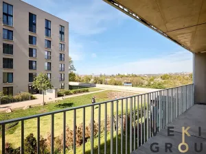 Prodej bytu 2+kk, Praha - Libeň, Novovysočanská, 53 m2