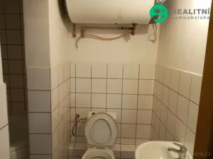 Pronájem bytu 3+kk, Velké Poříčí, 60 m2