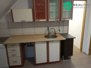 Pronájem bytu 3+kk, Velké Poříčí, 60 m2