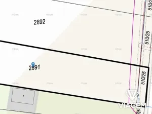 Prodej podílu pozemku pro bydlení, Petrovice, 350 m2