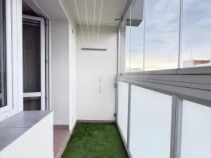 Pronájem bytu 3+1, Ostrava - Výškovice, Výškovická, 68 m2