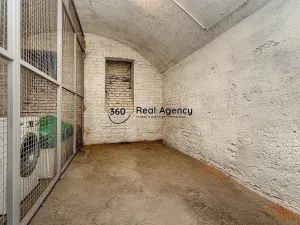 Prodej bytu 2+1, Praha - Smíchov, Štefánikova, 93 m2