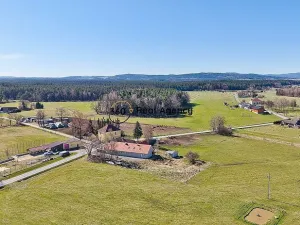 Prodej ubytování, Hranice, 346 m2