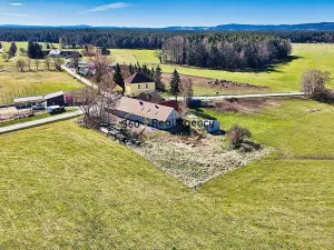 Prodej ubytování, Hranice, 346 m2