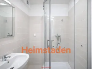 Pronájem bytu 1+1, Karviná - Ráj, Školská, 36 m2