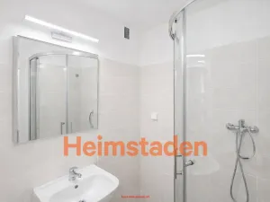 Pronájem bytu 1+1, Karviná - Ráj, Školská, 36 m2