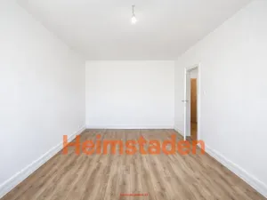 Pronájem bytu 1+1, Karviná - Ráj, Školská, 36 m2