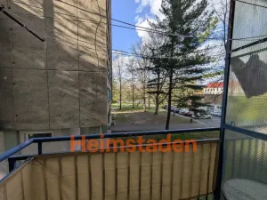 Pronájem bytu 3+1, Frýdek-Místek - Místek, Zahradní, 60 m2