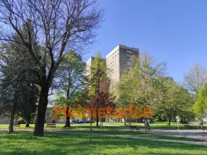 Pronájem bytu 3+1, Frýdek-Místek - Místek, Zahradní, 60 m2