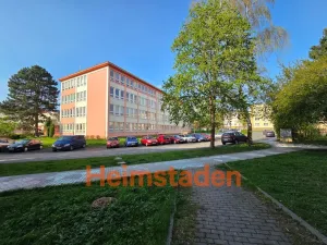 Pronájem bytu 2+1, Karviná - Ráj, Školská, 53 m2