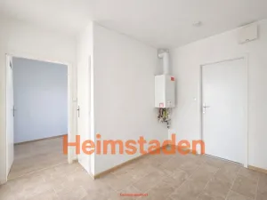 Pronájem bytu 2+1, Karviná - Ráj, Pokrok, 54 m2