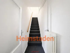 Pronájem bytu 2+1, Karviná - Ráj, Pokrok, 54 m2