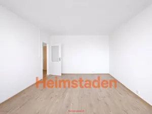 Pronájem bytu 1+1, Ostrava - Moravská Ostrava, Varenská, 41 m2