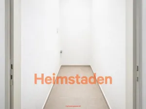 Pronájem bytu 3+1, Ostrava - Poruba, náměstí Jana Nerudy, 76 m2