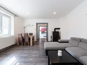 Prodej rodinného domu, Krupka, Ovocná, 252 m2