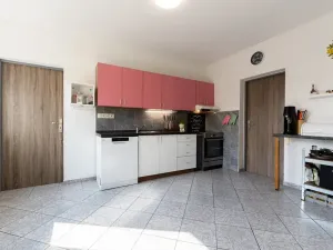 Prodej rodinného domu, Krupka, Ovocná, 252 m2