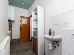 Prodej rodinného domu, Krupka, Ovocná, 252 m2