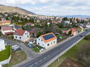 Prodej rodinného domu, Krupka, Ovocná, 252 m2