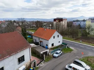 Prodej rodinného domu, Krupka, Ovocná, 252 m2