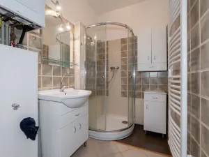 Pronájem bytu 1+1, Krupka, Bohosudovská, 45 m2