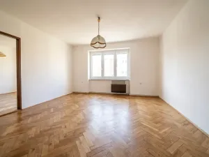 Prodej bytu 2+1, Lovosice, Žižkova, 61 m2