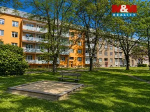 Prodej bytu 3+kk, Karviná - Nové Město, Jurkovičova, 54 m2
