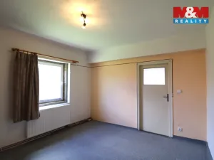 Prodej rodinného domu, Peruc - Hřivčice, 155 m2