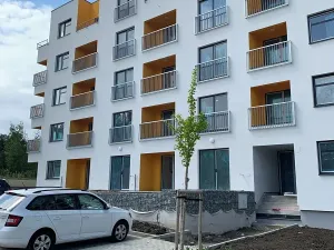 Prodej bytu 2+kk, Praha - Uhříněves, Oty Bubeníčka, 45 m2