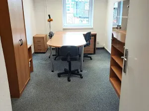 Pronájem kanceláře, Praha - Krč, Na Dvorcích, 38 m2