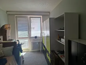 Prodej bytu 3+1, Kunovice, V Humnech, 71 m2