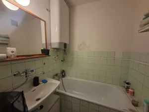 Prodej bytu 3+1, Kunovice, V Humnech, 71 m2